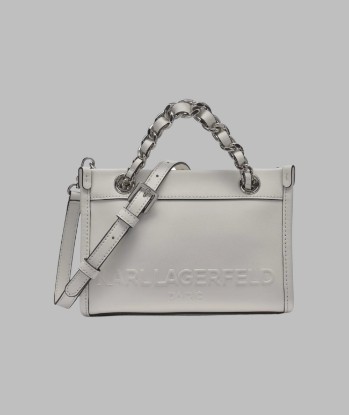Picture of SAVOIE SMALL LEATHER CROSSBODY