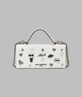 Picture of JACQUELINE WALLET WITH PINS