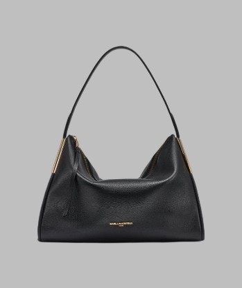 Picture of VALERIE LEATHER SHOULDER BAG
