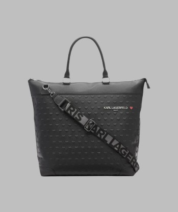 Picture of TRAVEL TOTE WITH TROLLEY SLEEVE