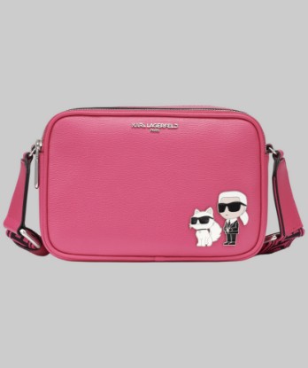 Picture of MAYBELLE CAMERA CROSSBODY