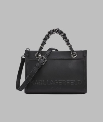 Picture of SAVOIE SMALL LEATHER CROSSBODY