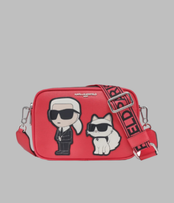 Picture of MAYBELLE CAMERA CROSSBODY
