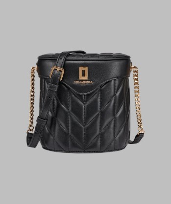 Picture of LAFAYETTE CROSSBODY BUCKET BAG