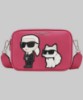 Picture of MAYBELLE CAMERA CROSSBODY