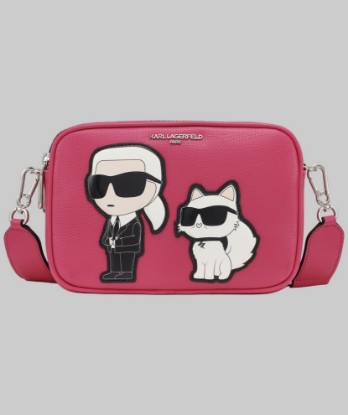 Picture of MAYBELLE CAMERA CROSSBODY