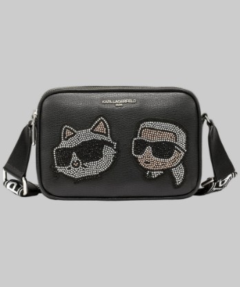 Picture of MAYBELLE CAMERA CROSSBODY
