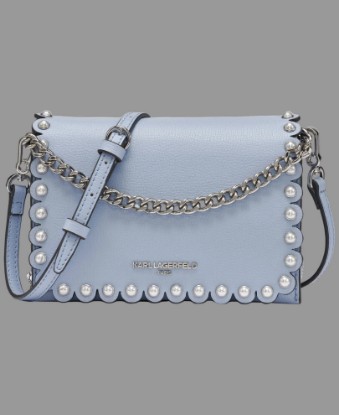 Picture of LOURDES CROSSBODY WITH PEARLS