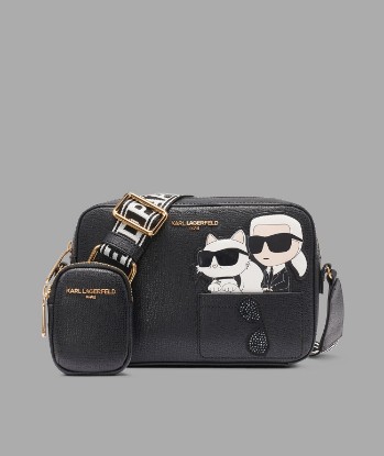 Picture of MAYBELLE SUNGLASS DUO CROSSBODY