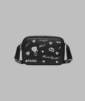 Picture of MAYBELLE CROSSBODY WITH PINS