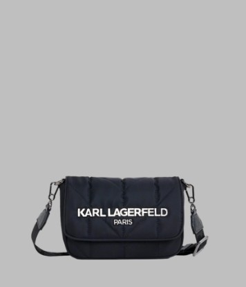 Picture of VOYAGE LOGO CROSSBODY