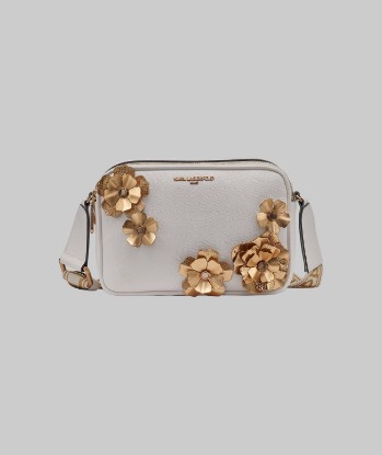 Picture of MAYBELLE CROSSBODY CAMERA BAG WITH FLOWERS