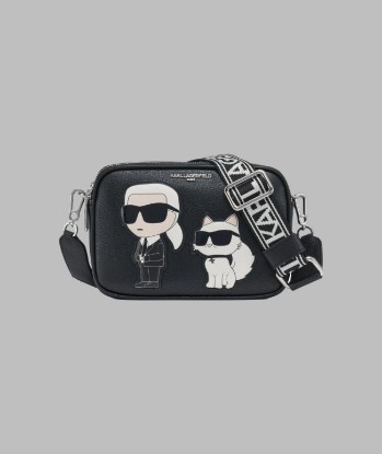 Picture of MAYBELLE CAMERA CROSSBODY