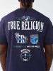 SPORT LOGO TEE