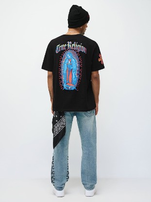 BLESSED TEE