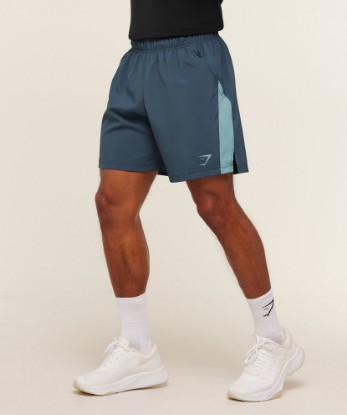 Sport 7" Shorts - View 1
