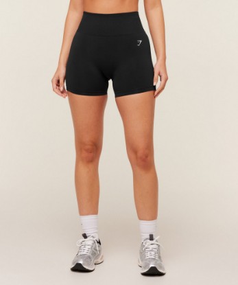 Everyday Seamless Shorts - View 1