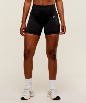 Adapt Fleck Seamless Shorts - View 1
