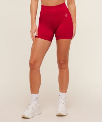Interval Seamless Shorts - View 1