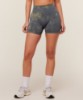 Washed Shorts - View 1
