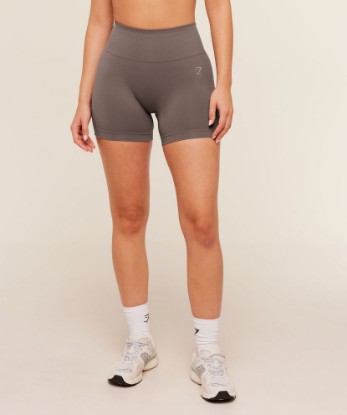 Soft Sculpt Shorts - View 1