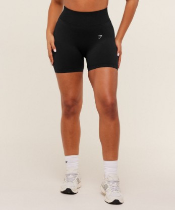 Lift Seamless Shorts - View 1