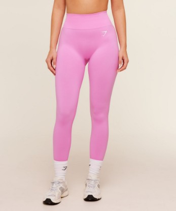Vital Seamless 2.0 Leggings - View 1