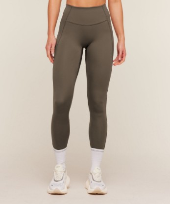 Running Elite Leggings - View 1