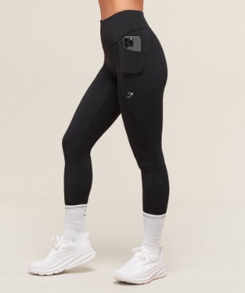 Running Pocket Leggings - View 1
