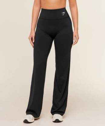 Training Straight Leg Leggings - View 1