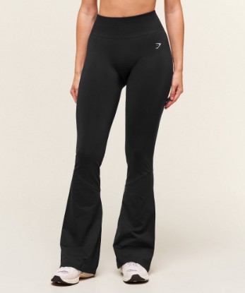 Picture of Everyday Seamless Flared Leggings