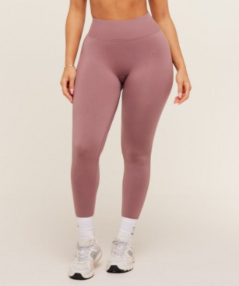 Lift Seamless Leggings - View 1