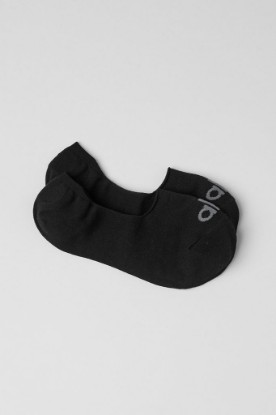 Picture of Unisex Conceal Sock - Black/Anthracite