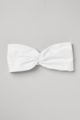 Picture of Alosoft Headband - White