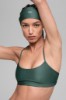 صورة Airlift Headband - Clover Green