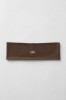 صورة Performance Conquer Headband - Espresso