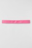 Airlift So Smooth Headband - Paradise Pink