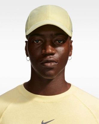NOCTA S.S.C. Cap CS - Alabaster/Platinum Tint