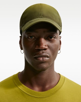 NOCTA Club Cap - Medium Olive/Moss