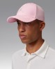 Jordan Club Dri-FIT Structured Golf Hat - Medium Soft Pink/Sail