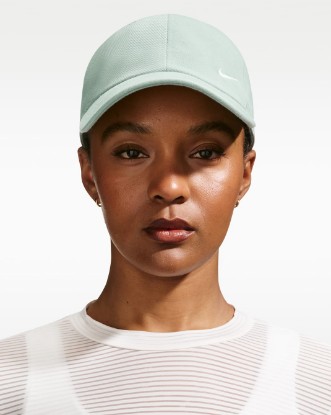 Nike Club Unstructured Cap - Steam/Sail