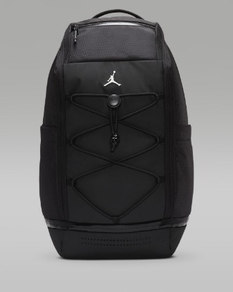 Jordan Sport Backpack (32.9L) - Black