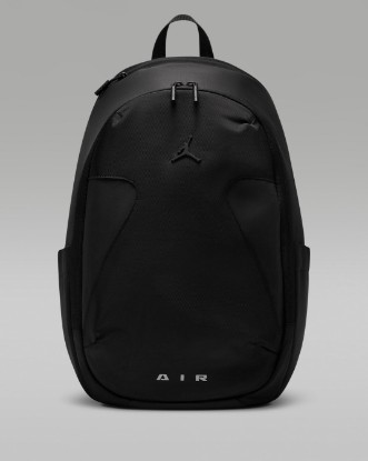 Jordan Element Backpack (23.7L) - Black