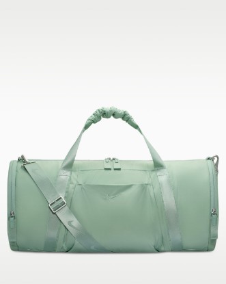 Nike One Duffel Bag (35L) - Steam/Light Silver/Steam