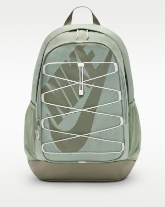 Nike Hayward Backpack (26L) - Jade Horizon/Light Army/Light Army