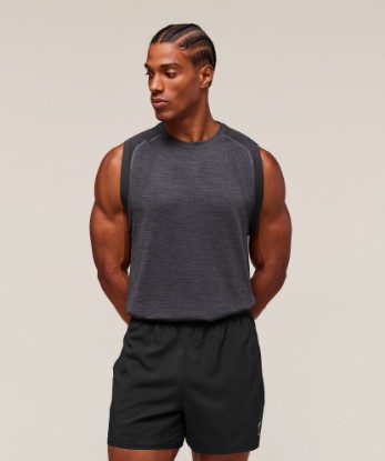 Versatile Seamless Tank - View 1