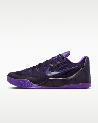 Picture of Kobe IX Elite Low EM Protro
