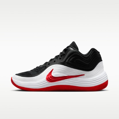 Picture of Nike Precision 8 MID