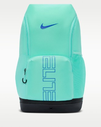 Nike Varsity Elite Backpack (32L) - Hyper Turquoise/Black/Hyper Royal