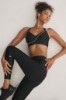 Picture of 7/8 High-Waist Airlift Legging - Black